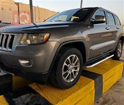 جيب جراند شيروكي